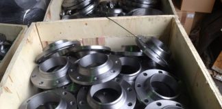 Особенности воротниковых фланцев: плюсы изделий воротникового типа, область применения продукции