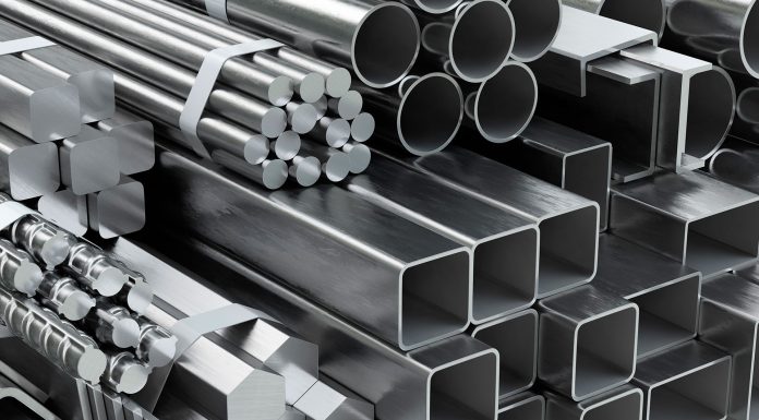 Где промышленные компании Новосибирска заказывают металлопрокат: рекомендации