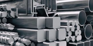 Поставщик металлопроката в Красноярске, к которому обращаются крупнейшие промышленные компании: рекомендации