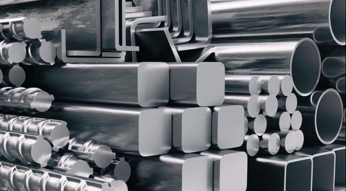 Поставщик металлопроката в Красноярске, к которому обращаются крупнейшие промышленные компании: рекомендации