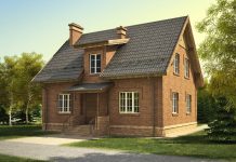 Кирпичный дом: максимум плюсов, минимум недостатков!