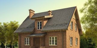 Кирпичный дом: максимум плюсов, минимум недостатков!