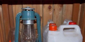 Свойства и сферы применения керосина: на что обратить внимание, работая с керосином