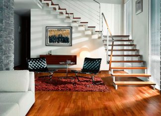 Как выбрать паркетную доску для ремонта: советы