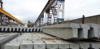 Что прописано в ГОСТе, касательно ригелей из железобетона: подробности