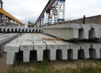 Что прописано в ГОСТе, касательно ригелей из железобетона: подробности