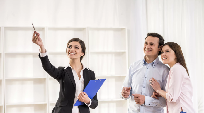 Чем выгодна вакансия риэлтора: где пройти обучение на такую должность