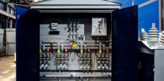 Производство ктп: их основные модули и характеристики