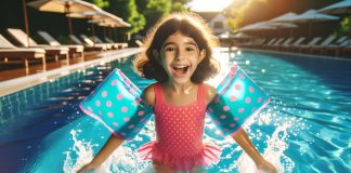 Химия для бассейна: какую выбрать и как ее использовать