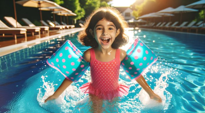 Химия для бассейна: какую выбрать и как ее использовать