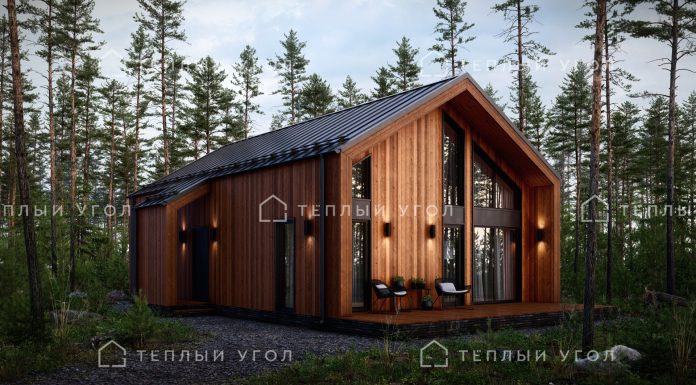 Почему каркасники лучше кирпичных домов: основные отличия и положительные качества