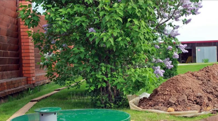 Какой выбрать септик для дачи: советы