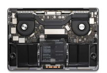 Замена аккумулятора Macbook в PC-Service.kz: устранение проблем с питанием