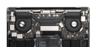 Замена аккумулятора Macbook в PC-Service.kz: устранение проблем с питанием