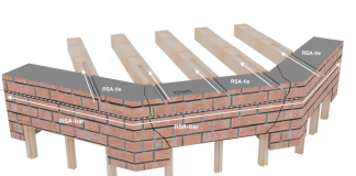 Как ремонтируют здания с кирпичной и каменной кладкой: подробности