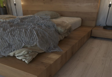 Капитальный ремонт в квартире: как выбрать правильный строительный магазин