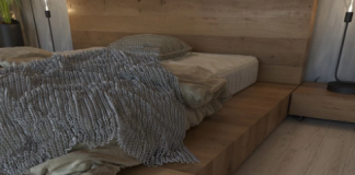 Капитальный ремонт в квартире: как выбрать правильный строительный магазин