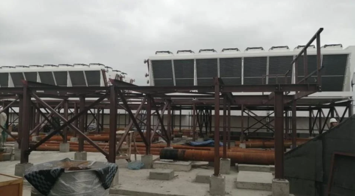 Металлоконструкции для строительства: какие выбрать?