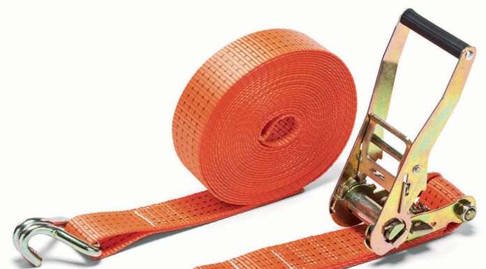 Как выбрать стяжной ремень: зачем нужны стяжные ремни с трещотками?