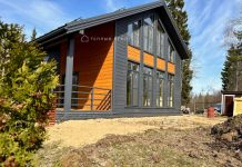 Почему каркасники лучше кирпичных домов