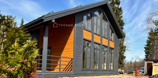 Почему каркасники лучше кирпичных домов