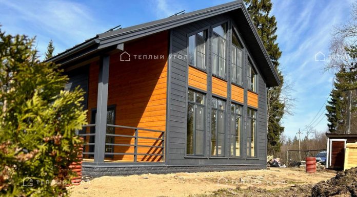 Почему каркасники лучше кирпичных домов