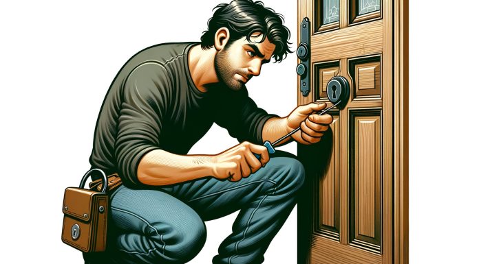 От чего зависит цена на вскрытие двери в аварийной ситуации: подробности