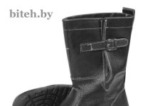 Между Непогодой и Трудовыми Заботами: Выбор Зимних Сапог и Ботинок для Рабочих