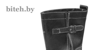 Между Непогодой и Трудовыми Заботами: Выбор Зимних Сапог и Ботинок для Рабочих