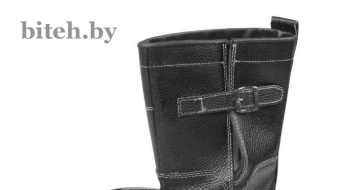 Между Непогодой и Трудовыми Заботами: Выбор Зимних Сапог и Ботинок для Рабочих