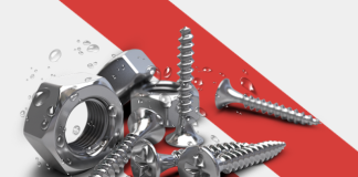 Где заказать крепеж: советы