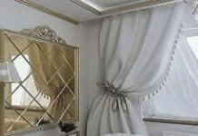 Как можно применять зеркальную плитку в современных интерьерах: советы