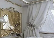 Как можно применять зеркальную плитку в современных интерьерах: советы