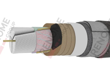 Кабель АСБл 10 кВ: плюсы