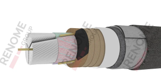 Кабель АСБл 10 кВ: плюсы