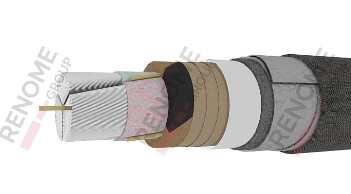 Кабель АСБл 10 кВ: плюсы