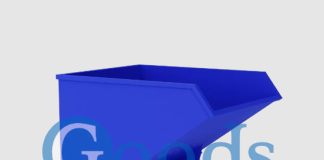 Контейнер металлический для производственных отходов: как выбрать?