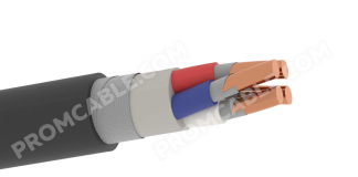 Кабель ППГнг(A)-FRHF: особенности