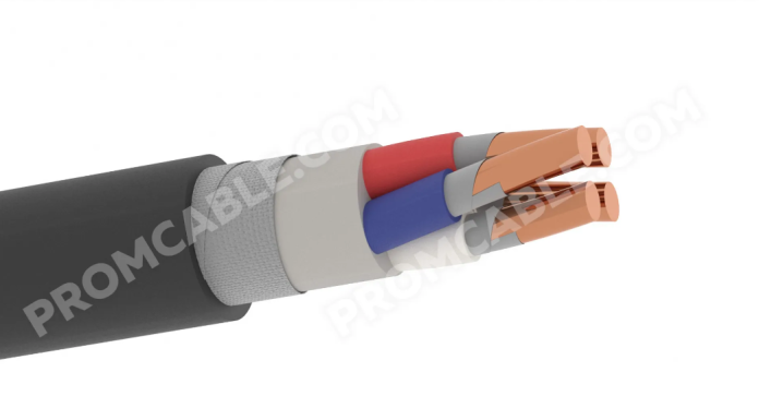 Кабель ППГнг(A)-FRHF: особенности