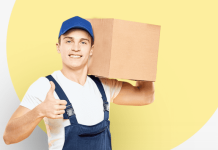 Мувинг бизнес: где найти крепких грузчиков в России?