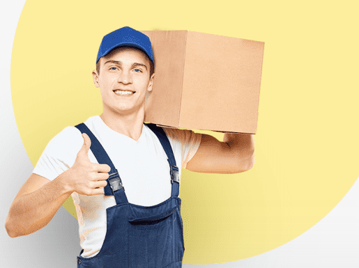 Мувинг бизнес: где найти крепких грузчиков в России?