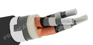 Кабель АПвБП: основные свойства, применение и характеристики