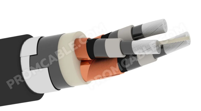 Кабель АПвБП: основные свойства, применение и характеристики