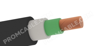 Кабель ППГнг(А)-HF: характеристики и цены