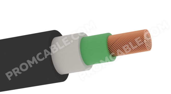 Кабель ППГнг(А)-HF: характеристики и цены