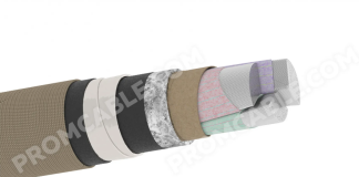 Кабель АСБ2л: характеристики, применение, цена — исчерпывающая информация