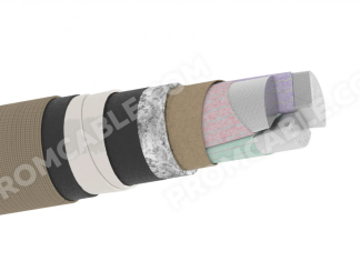 Кабель АСБ2л: характеристики, применение, цена — исчерпывающая информация