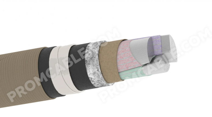 Кабель АСБ2л: характеристики, применение, цена — исчерпывающая информация