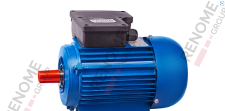 Электродвигатель АИС 90LA6 на лапах: особенности и применение