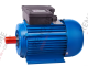 Электродвигатель АИС 90LA6 на лапах: особенности и применение
